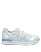 HOGAN Low Sneakers & Tennisschuhe