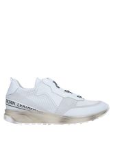 LEATHER CROWN Low Sneakers & Tennisschuhe