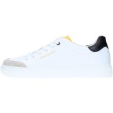 NeroGiardini  Sneaker E102021U