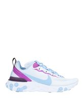 NIKE Low Sneakers & Tennisschuhe