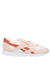 REEBOK Low Sneakers & Tennisschuhe