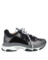 LORETTA PETTINARI Low Sneakers & Tennisschuhe