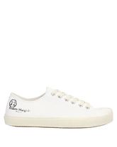 MAISON MARGIELA Low Sneakers & Tennisschuhe