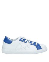 2STAR Low Sneakers & Tennisschuhe