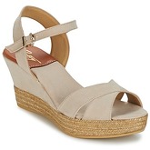 Betty London  Sandalen TECHNO