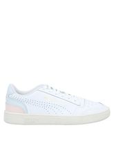 PUMA Low Sneakers & Tennisschuhe