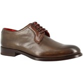 Leonardo Shoes  Herrenschuhe 9469E20 TOM MONTECARLO TAUPE