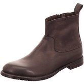 J.p. David  Herrenstiefel 6650/1-blackred