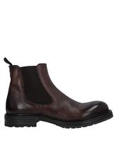 CLAUDIO MARINI Stiefeletten