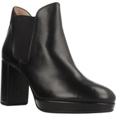Stonefly  Ankle Boots GIPSY 3