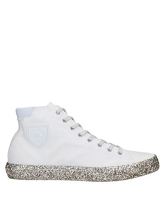 SAINT LAURENT High Sneakers & Tennisschuhe