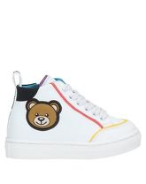MOSCHINO BABY High Sneakers & Tennisschuhe