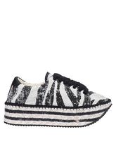 ESPADRILLES Low Sneakers & Tennisschuhe