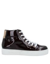 LUCIANO PADOVAN High Sneakers & Tennisschuhe