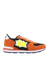 ATLANTIC STARS Low Sneakers & Tennisschuhe