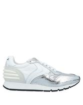 VOILE BLANCHE Low Sneakers & Tennisschuhe