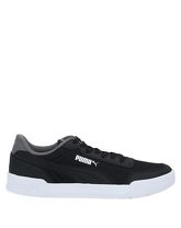 PUMA Low Sneakers & Tennisschuhe