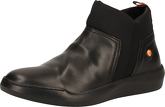 softinos Stiefelette Leder