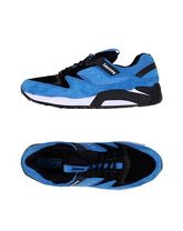 SAUCONY Low Sneakers & Tennisschuhe