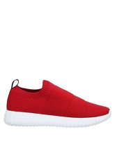 FESSURA Low Sneakers & Tennisschuhe