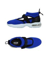 MSGM Low Sneakers & Tennisschuhe