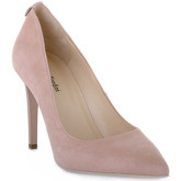 NeroGiardini  Pumps CAPRA PHARD