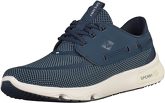 Sperry Sneaker Lederimitat/Textil