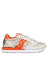 SAUCONY Low Sneakers & Tennisschuhe