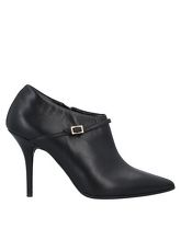 J.A.P. JOSE ANTONIO PEREIRA Ankle Boots