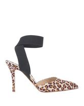 LUCA VALENTINI Pumps