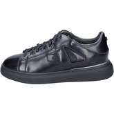 Guardiani  Sneaker sneakers glänzendem leder