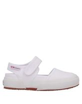 SUPERGA Low Sneakers & Tennisschuhe