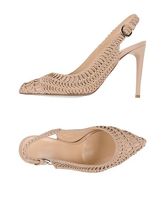 DIBRERA BY PAOLO ZANOLI Pumps