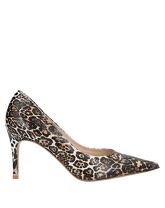 ZINDA Pumps