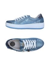 DOR Low Sneakers & Tennisschuhe