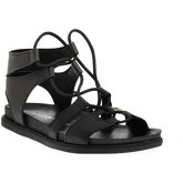 Sono Italiana  Sandalen TERRY NERO