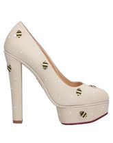 CHARLOTTE OLYMPIA Pumps