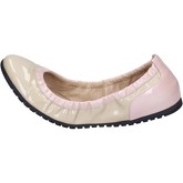 18 Kt  Ballerinas ballerinas beige pink lackleder BS186