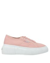 SUPERGA Low Sneakers & Tennisschuhe