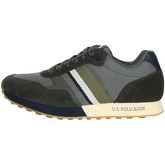 U.S Polo Assn.  Turnschuhe FLASH4088S9/TS1