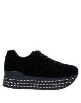 HOGAN Low Sneakers & Tennisschuhe