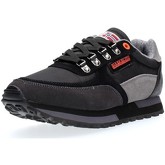 Napapijri Footwear  Sneaker NA4F2F HIKING F0CLIMB