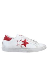 2STAR Low Sneakers & Tennisschuhe