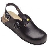 Weeger  Clogs ESD Clog m.Schutzkappe Art. 48505