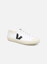 Veja - Nova W - Sneaker, weiß