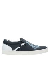 HOGAN REBEL Low Sneakers & Tennisschuhe