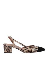 PARIS TEXAS Pumps