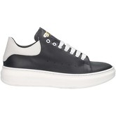 Made In Italia  Sneaker ALEX BLU/BIANCO Sneaker Mann Blau / Weiß