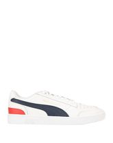 PUMA Low Sneakers & Tennisschuhe