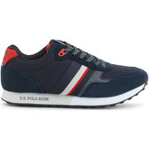 U.S Polo Assn.  Sneaker FLASH4088S9 TS1 DKBL